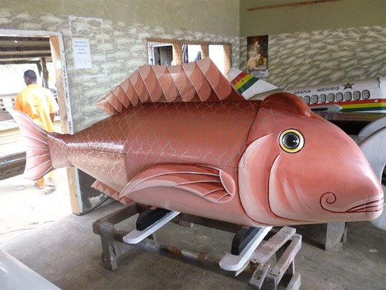 Picture 3 of Unusual magical customs in the world