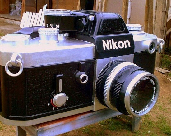 Picture 4 of Unusual magical customs in the world