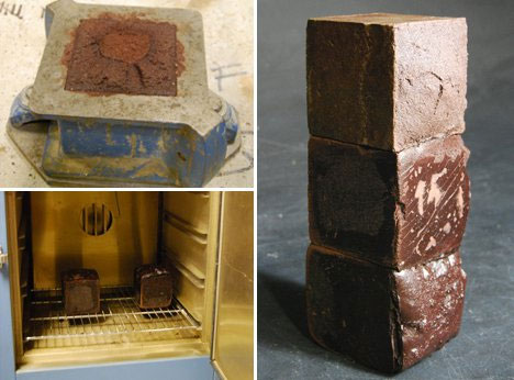 Picture 1 of Unusual uses of blood