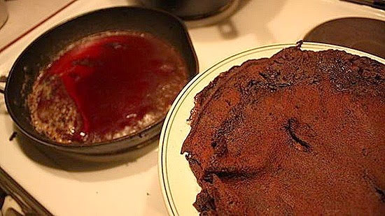 Picture 4 of Unusual uses of blood