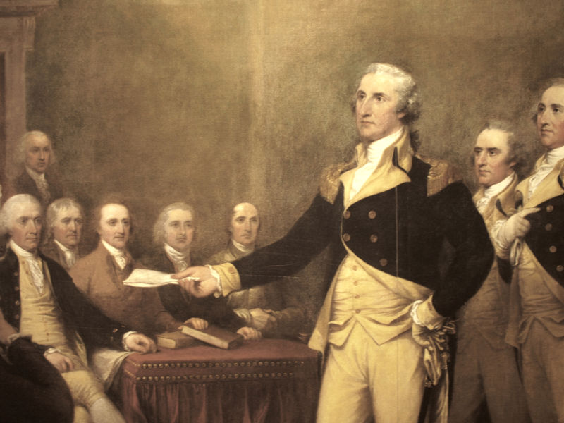 Picture 1 of Unveil interesting facts about the richest US President in history
