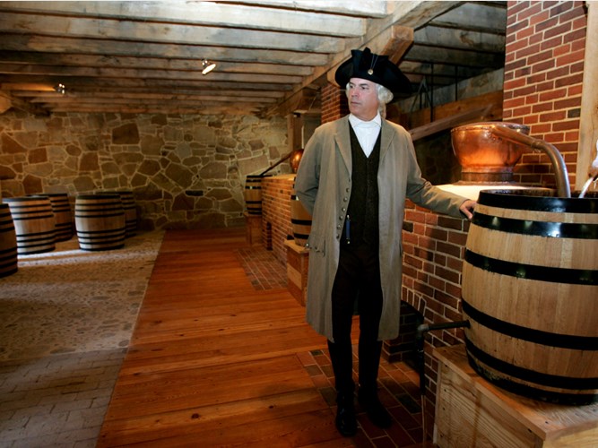 Picture 2 of Unveil interesting facts about the richest US President in history