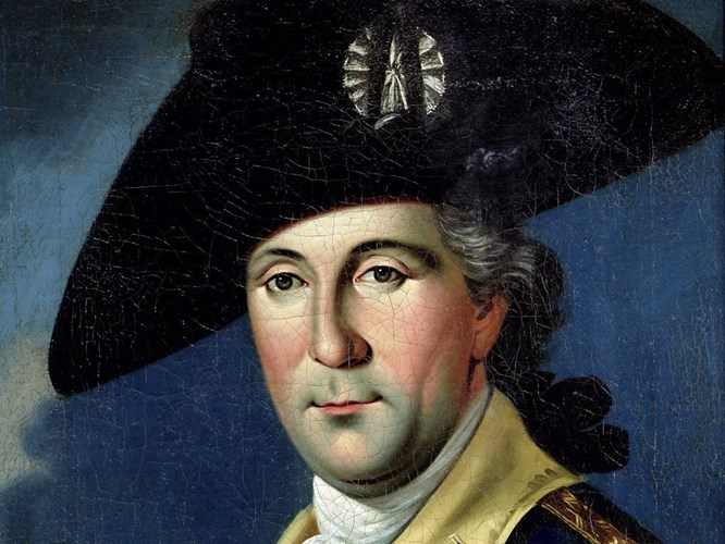 Picture 4 of Unveil interesting facts about the richest US President in history