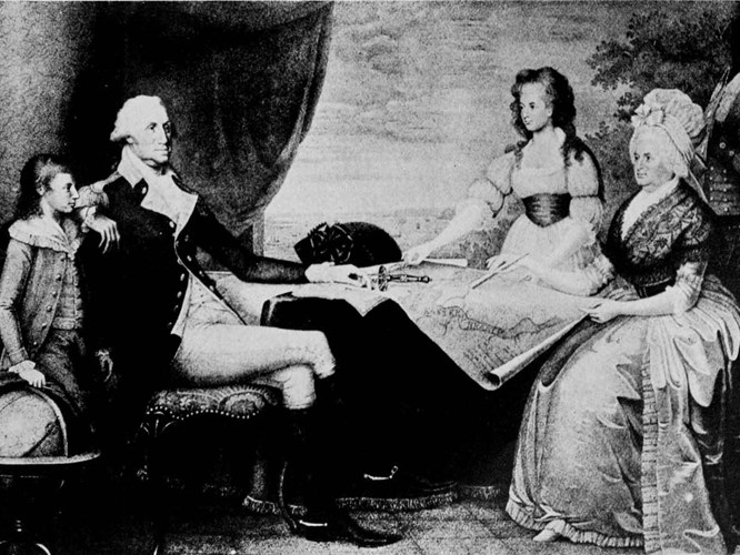 Picture 5 of Unveil interesting facts about the richest US President in history