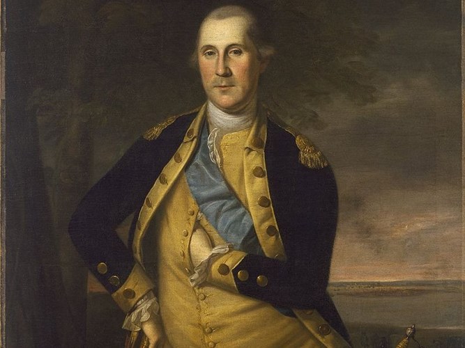 Picture 9 of Unveil interesting facts about the richest US President in history
