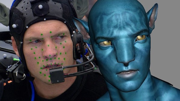 Picture 8 of Unveiling the technology brought Paul Walker to re-export Fast & Furious 7