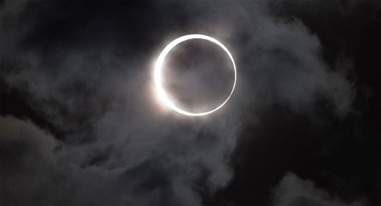 Picture 1 of Upcoming Sun will cool down and the end of the world will come?