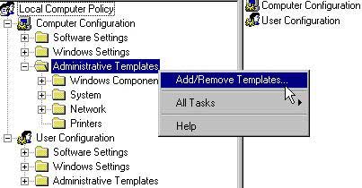 Picture 7 of Update bug fixes for distributed environments via SYSTEM UPDATE SERVICES (SUS)