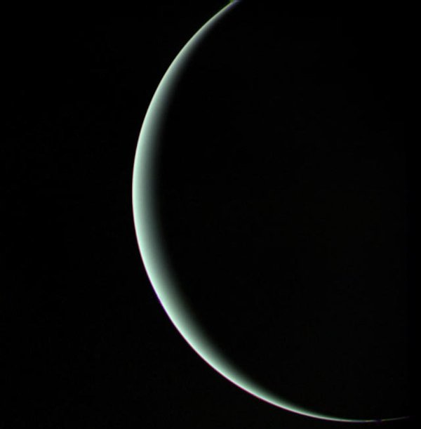 Picture 7 of Uranus - The most exotic planet in the Solar System
