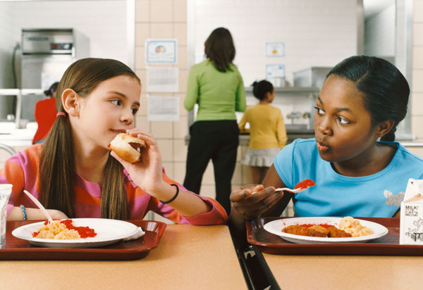 Picture 1 of Urban children are more susceptible to food allergies than rural children