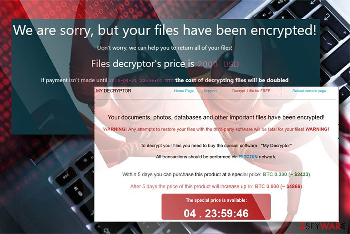 Picture 2 of Ursnif Trojan is back and more malicious