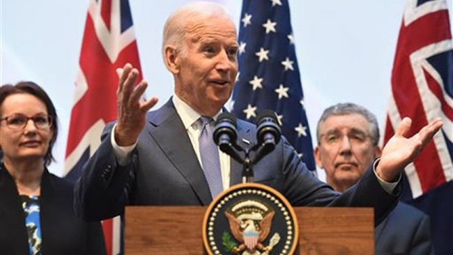 US-Australia created an 'unprecedented' database of cancer images 1