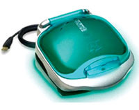 Picture 4 of USB port: Turn laptop into ... kitchen