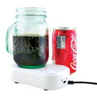 Picture 5 of USB port: Turn laptop into ... kitchen