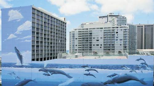 Picture 2 of Use art to protect the natural environment