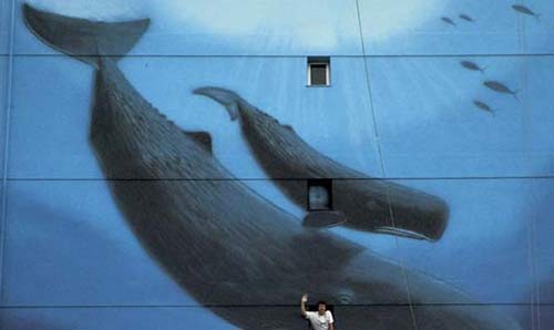 Picture 3 of Use art to protect the natural environment