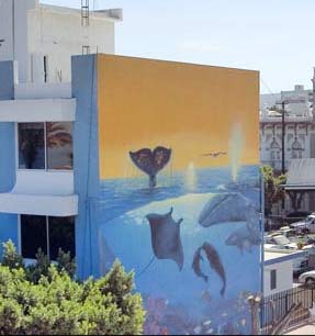 Picture 4 of Use art to protect the natural environment