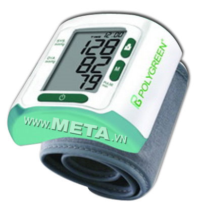 Picture 2 of Use blood pressure monitor properly