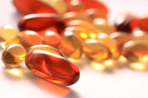 Picture 1 of Use of antioxidants cannot prolong life