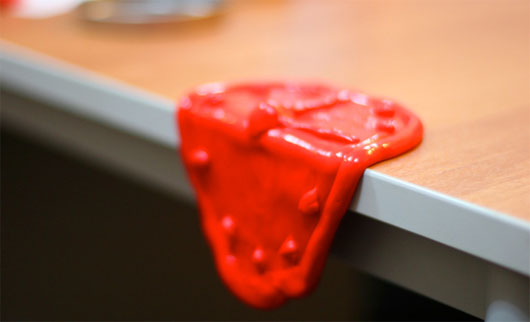 Picture 1 of Use polymer to cultivate a spine cell