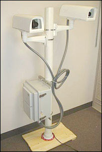 Picture 1 of Use robots to find birds