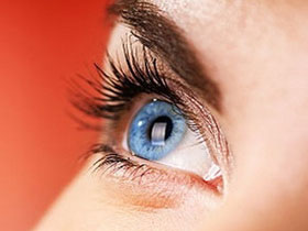 Picture 1 of Use stem cells to treat eye damage