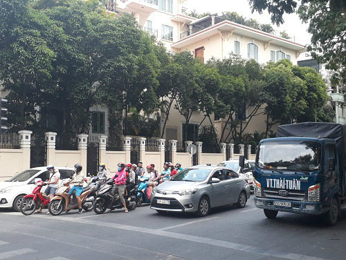 Picture 2 of Users do not need to worry about using E5 gasoline