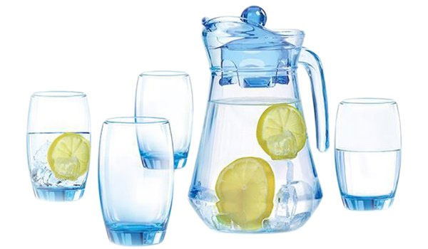 Picture 3 of Using glass to change into plastic food containers should be noted to avoid poisoning the whole family