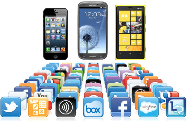 Picture 1 of Using multiple technology devices at the same time reducing gray matter?
