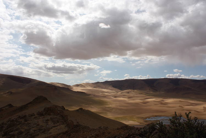 Picture 7 of Uvs Nuur Basin - World natural heritage in Mongolia