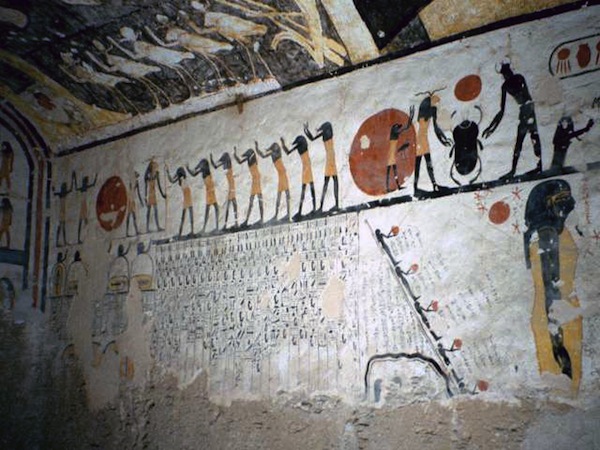 Picture 10 of Valley of Egyptian kings
