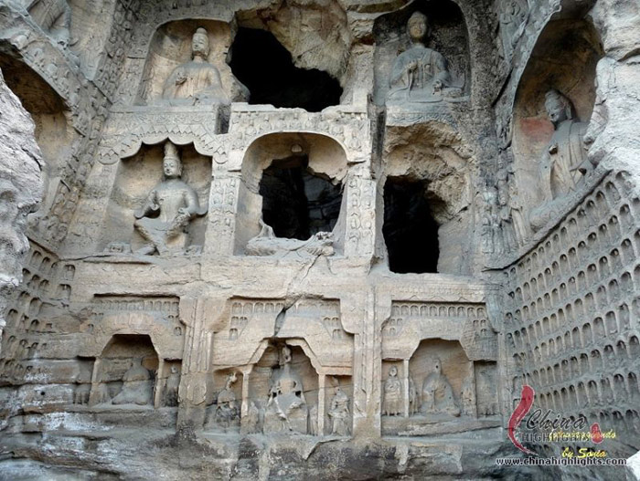 Picture 10 of Van Cuong stone cave