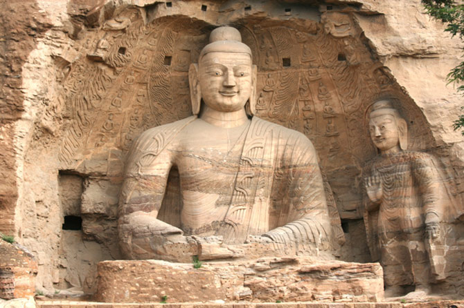 Picture 5 of Van Cuong stone cave