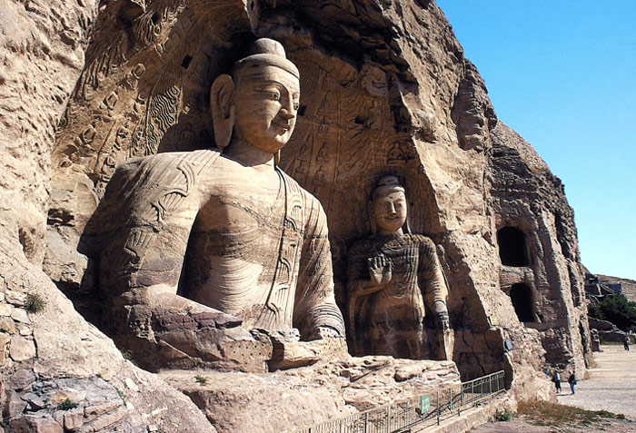 Picture 6 of Van Cuong stone cave