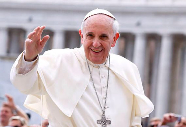 Picture 3 of Vatican knows secrets about aliens?