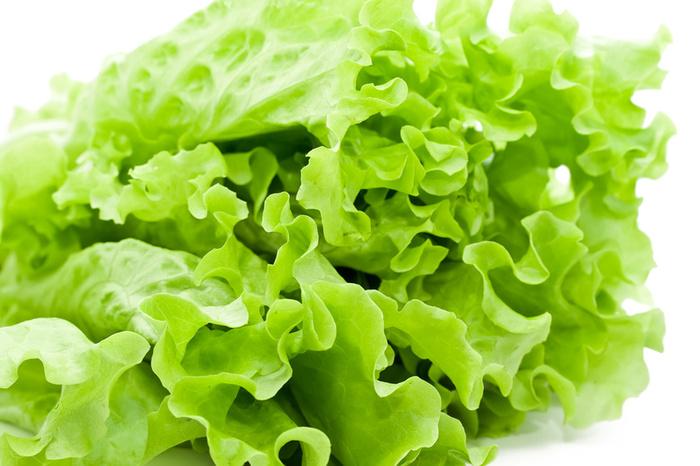 Picture 2 of Vegetables and low sugar fruits are good for health