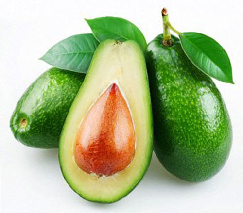 Picture 5 of Vegetables and low sugar fruits are good for health