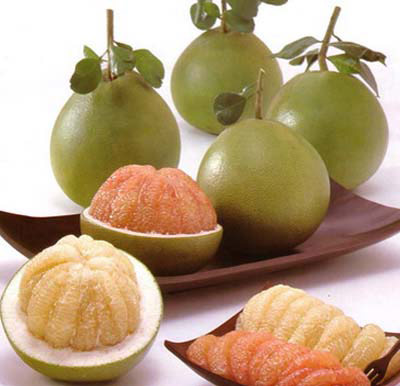 Picture 6 of Vegetables and low sugar fruits are good for health