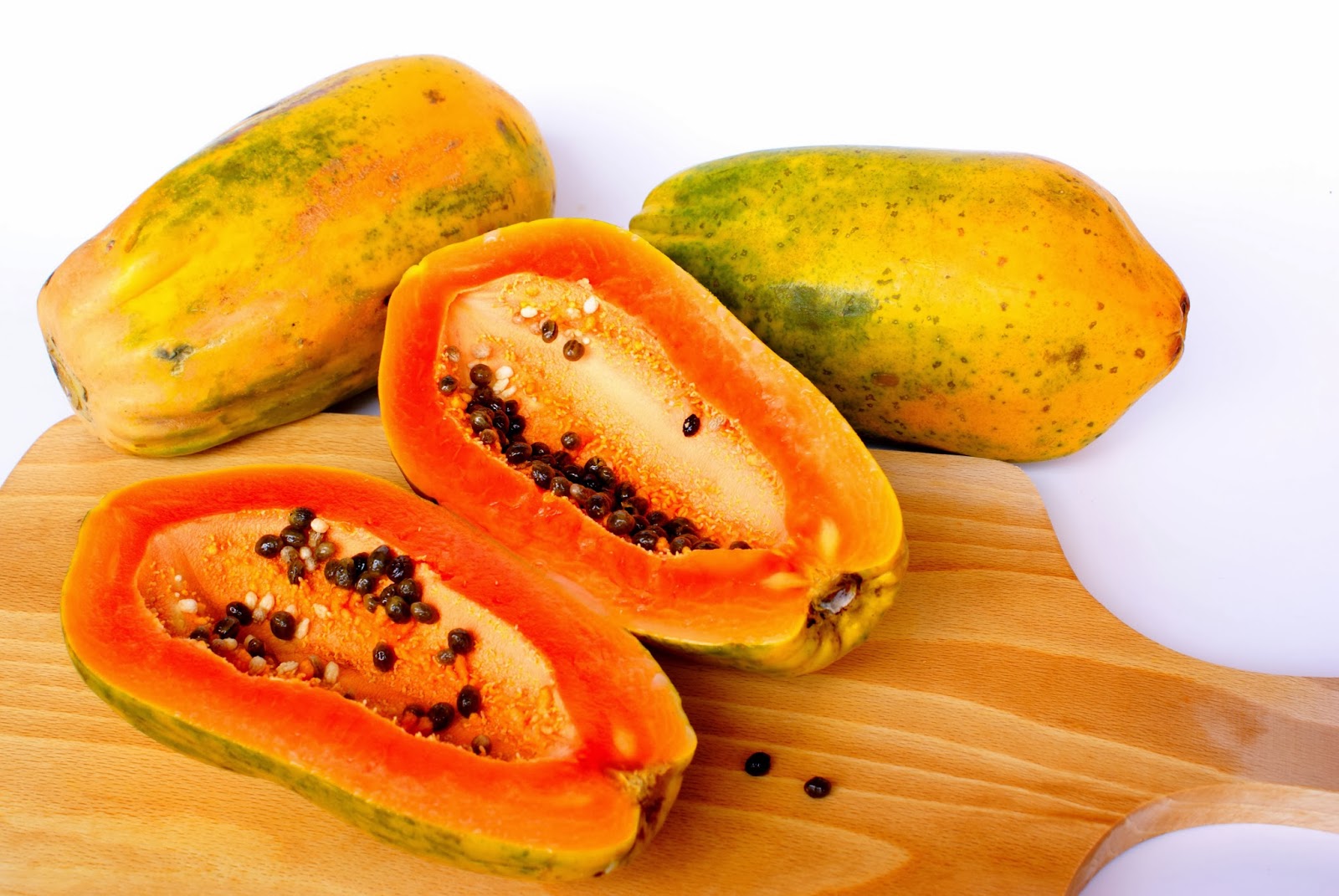 Picture 8 of Vegetables and low sugar fruits are good for health