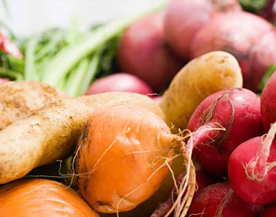 Picture 1 of Vegetables do not prevent cancer as strongly as we think