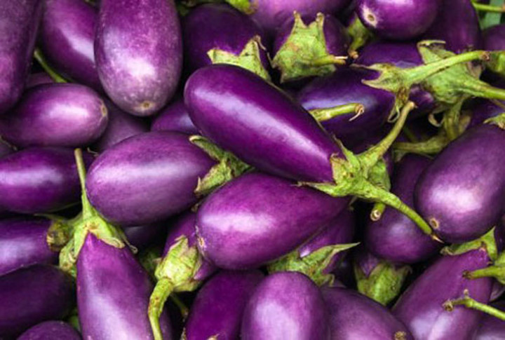 Picture 7 of Vegetables help prevent disease