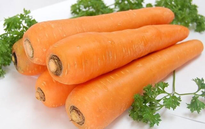Picture 9 of Vegetables help prevent disease