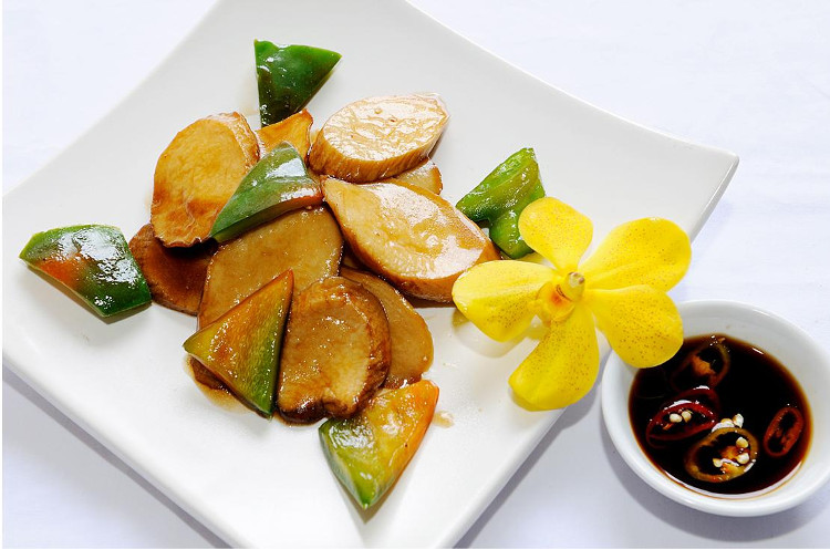 Picture 1 of Vegetarian vegetarian season how good for health
