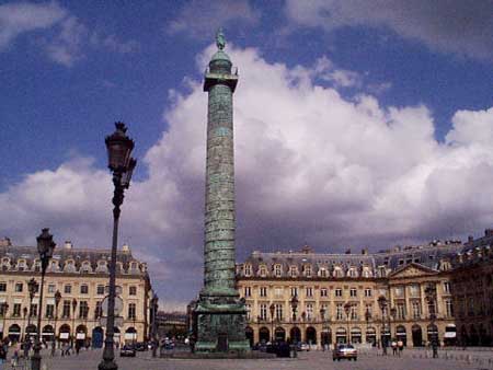 Picture 1 of Vendôme Square
