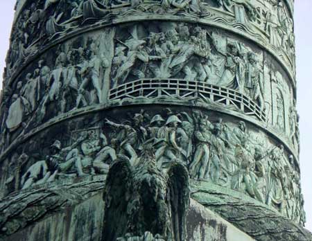 Picture 2 of Vendôme Square