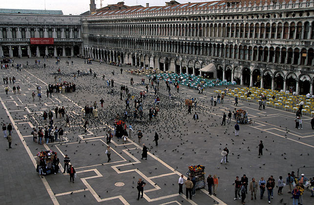 Picture 9 of Venice and canal system