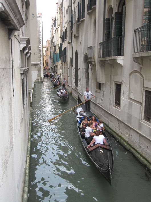 Picture 5 of Venice - City of love