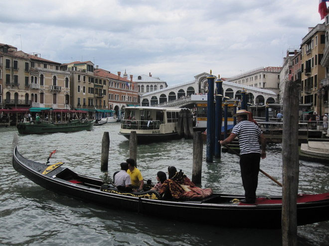 Picture 7 of Venice - City of love