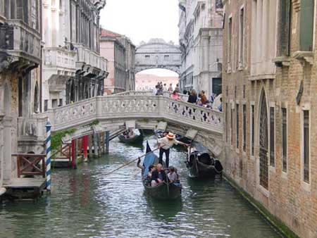 Picture 3 of Venise - City of cultural heritage
