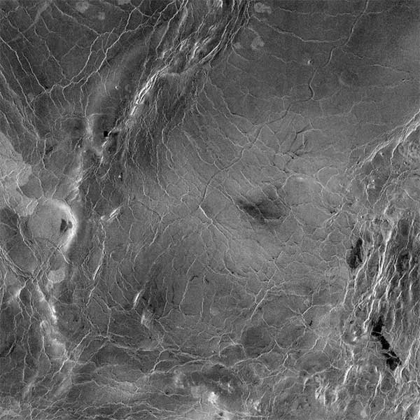Picture 3 of Venus is the space ship killer